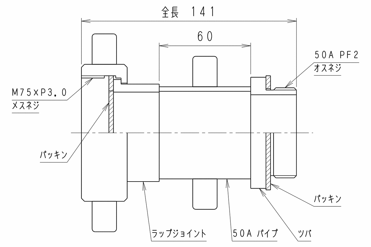 参考寸法