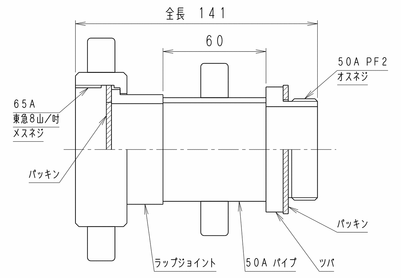 参考寸法