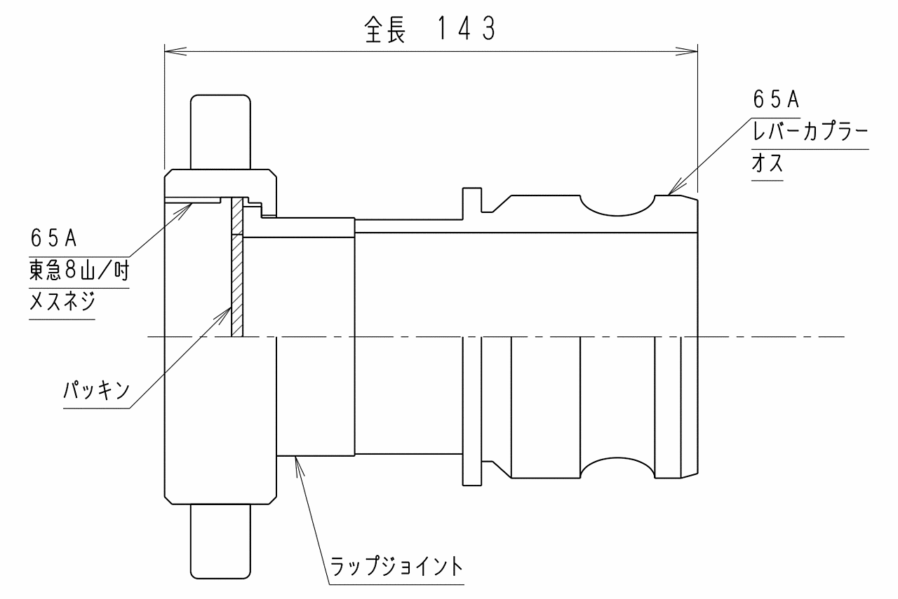 参考寸法