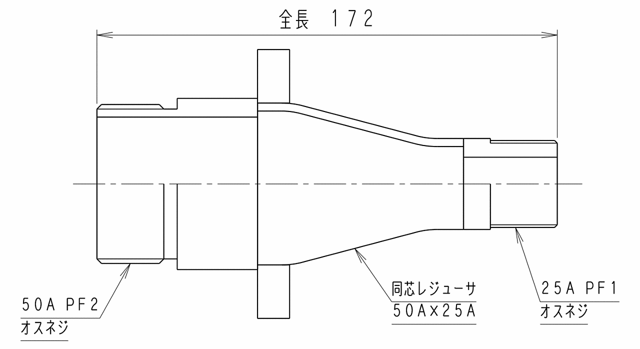 参考寸法