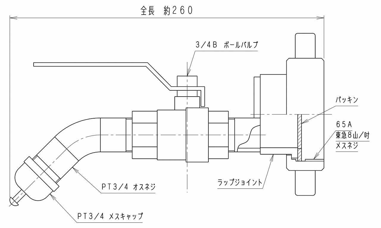 参考寸法