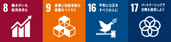 組織体制_該当する取り組み