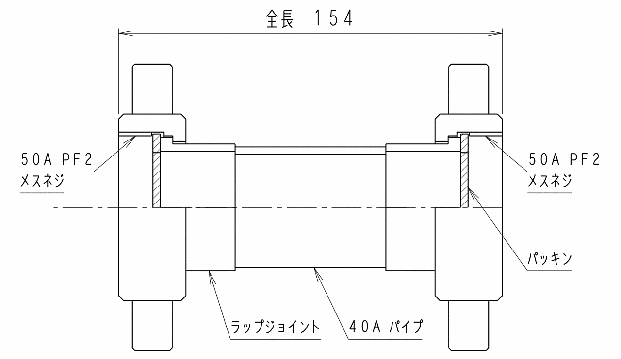 参考寸法