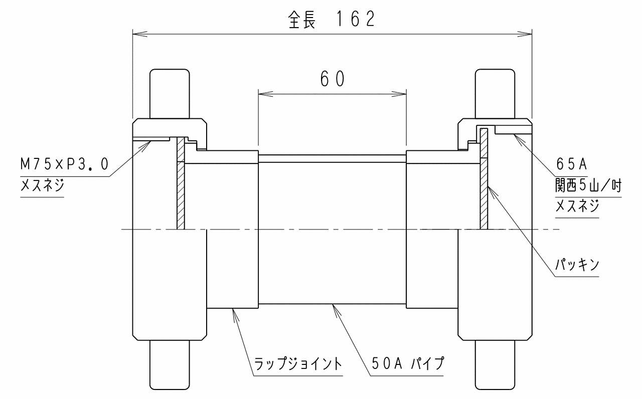 参考寸法